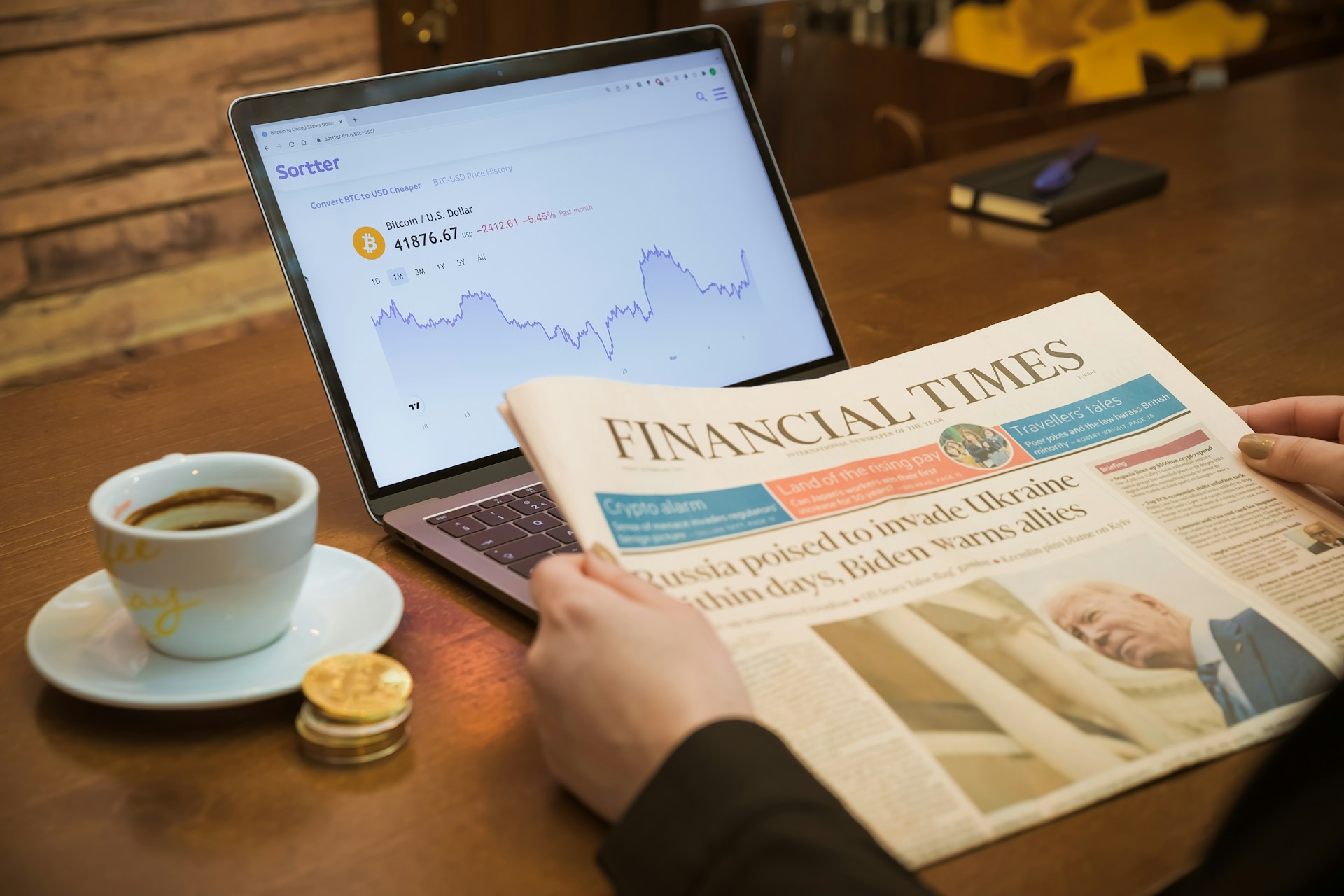 Hvad er investering? | Få viden og indsigt